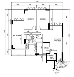Blk 184 Jelebu Road (Bukit Panjang), HDB 5 Rooms #484813881